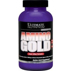 Ultimate Nutrition Amino Gold 250 cap