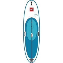 Red Paddle Ride 10'7"x33" Windsurf (2017)