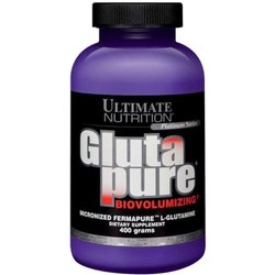 Ultimate Nutrition Glutapure