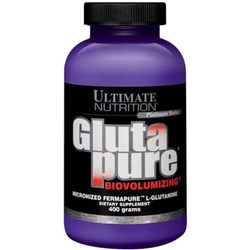 Ultimate Nutrition Glutapure 400 g
