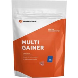 Pureprotein MultiGainer 1 kg