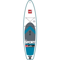 Red Paddle Sport 11'x30" (2017)