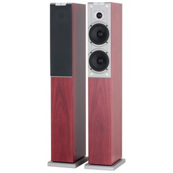 Audiovector Ki 3 Super (бордовый)