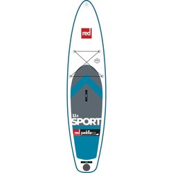 Red Paddle Sport 11'3"x32" (2017)