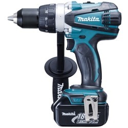 Makita DDF458RFJ