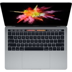 Apple MacBook Pro 13" (2016) Touch Bar (Z0TV000XY)