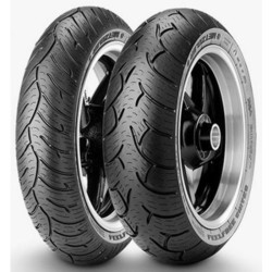 Metzeler Feelfree Wintec 160/60 R14 65H