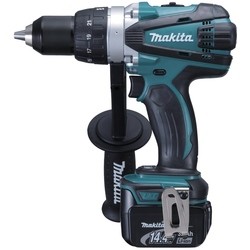 Makita DDF448RFE