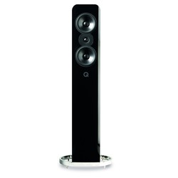 Q Acoustics Concept 500 (черный)