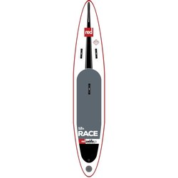 Red Paddle Race 12'6"x27" (2017)