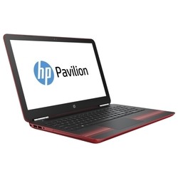 HP 15-AU124UR Z6K50EA
