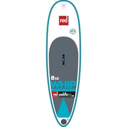 Red Paddle Whip 8'10"x29" (2017)