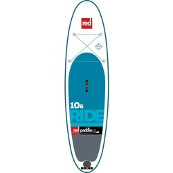 Red Paddle Ride 10'6"x32" (2017)