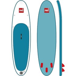 Red Paddle iSUP 10'6"x32" (2017)