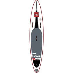 Red Paddle Max Race 10'6"x24" (2017)