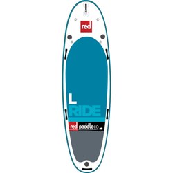 Red Paddle Ride L 14'x47" (2017)