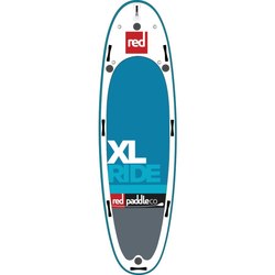 Red Paddle Ride XL 17'x60" (2017)