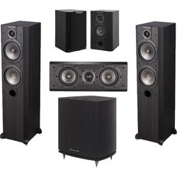 Wharfedale Vardus Pack 1