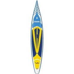 SHARK Sailfish Racing 12'6x26" (2017)