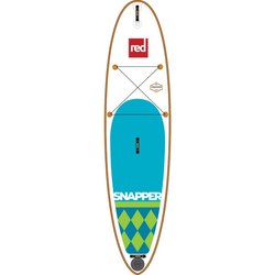 Red Paddle Snapper 9'4"x27" (2017)