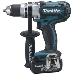 Makita DDF454RFE