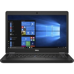 Dell Latitude 14 5480 (5480-9187)