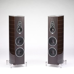 Sonus Faber Amati Tradition (коричневый)