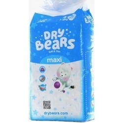 Dry Bears Soft and Thin 4