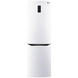 LG GB-B329SWDZ