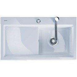 Duravit Kiora 751690