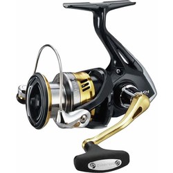 Shimano Sahara FI 1000