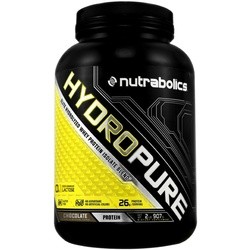 Nutrabolics HydroPure 2.04 kg