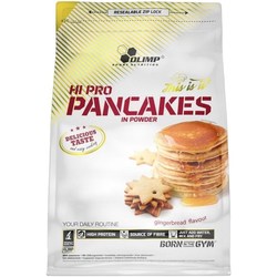 Olimp Hi Pro Pancakes