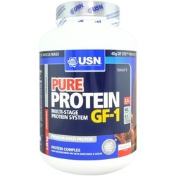 USN Pure Protein GF-1 1 kg