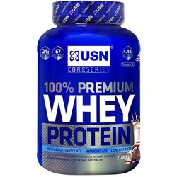 USN 100% Premium Whey Protein 2.28 kg