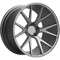 Vissol F-306 9,5x20/5x112 ET25 DIA66,6