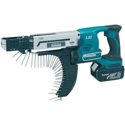 Makita DFR750RFE