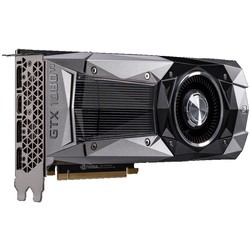 MSI GTX 1080 TI FOUNDERS EDITION