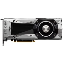 PNY GeForce GTX 1080 Ti VCGGTX1080T11PB-FE