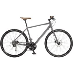 Winora Flint Gent 2017 frame 48