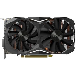 ZOTAC GeForce GTX 1080 ZT-P10800H-10P