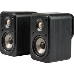 Polk Audio S10 (черный)