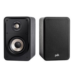 Polk Audio S15 (черный)