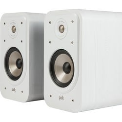 Polk Audio S20 (белый)