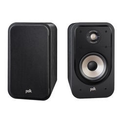 Polk Audio S20 (черный)