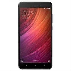 Xiaomi Redmi Note 4 32GB (черный)