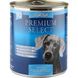 ARAS Premium Select Canned with Beef/Veal/Mutton 0.82 kg