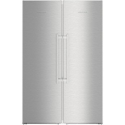 Liebherr SBSes 8663