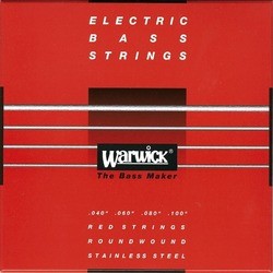 Warwick Red Label ML4 40-100