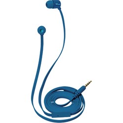 Trust Urban Duga In-Ear Headphone (синий)